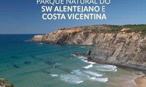 Palestra sobre a divulgação de camarinhas da Costa Vicentina no âmbito do Projeto Emc2 integra o Dia Aberto do Parque Natural do Sudoeste Alentejano e Costa Vicentina