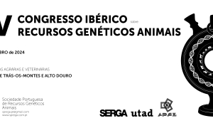 XIV Congresso Ibérico sobre Recursos Genéticos Animais