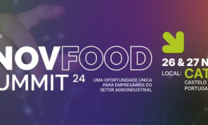 2ª edição do InovFood Summit'24