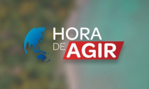 A investigação no setor agrícola e floresta (2ª parte) - Programa Hora de Agir - RTP3