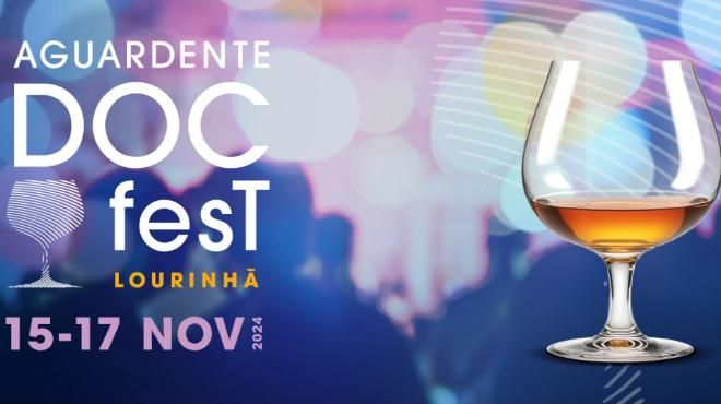 Aguardente DOC Fest