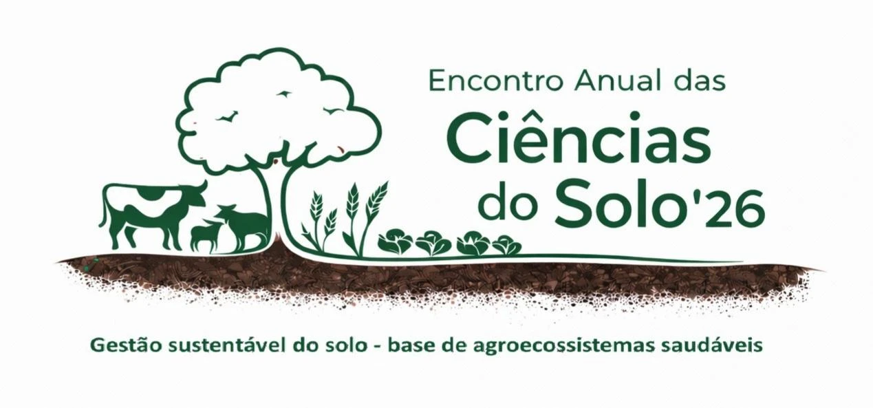 Encontro Anual das Ciências do Solo 2026 (EACS 2026)