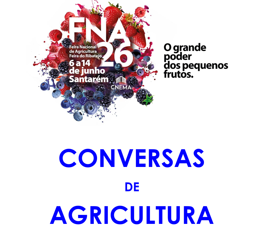 FNA26 Conversas de agricultura