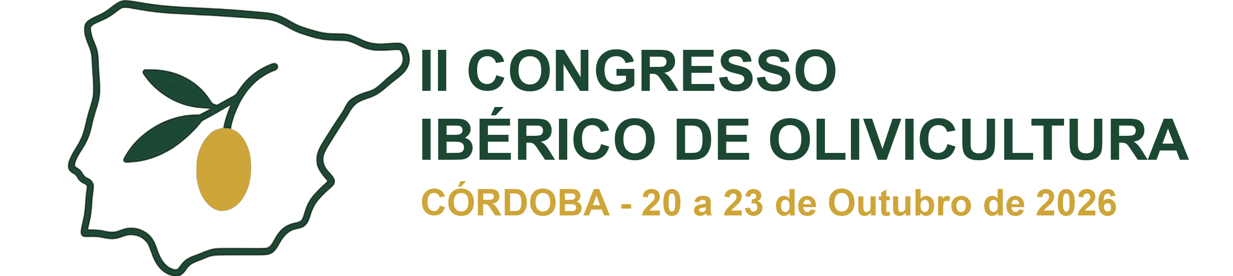 II Congresso Ibérico de Olivicultura