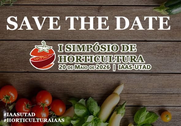 I Simpósio de Horticultura