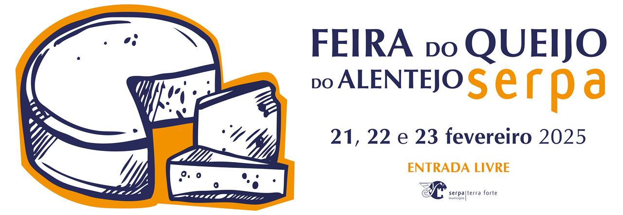 24ª Feira do Queijo do Alentejo