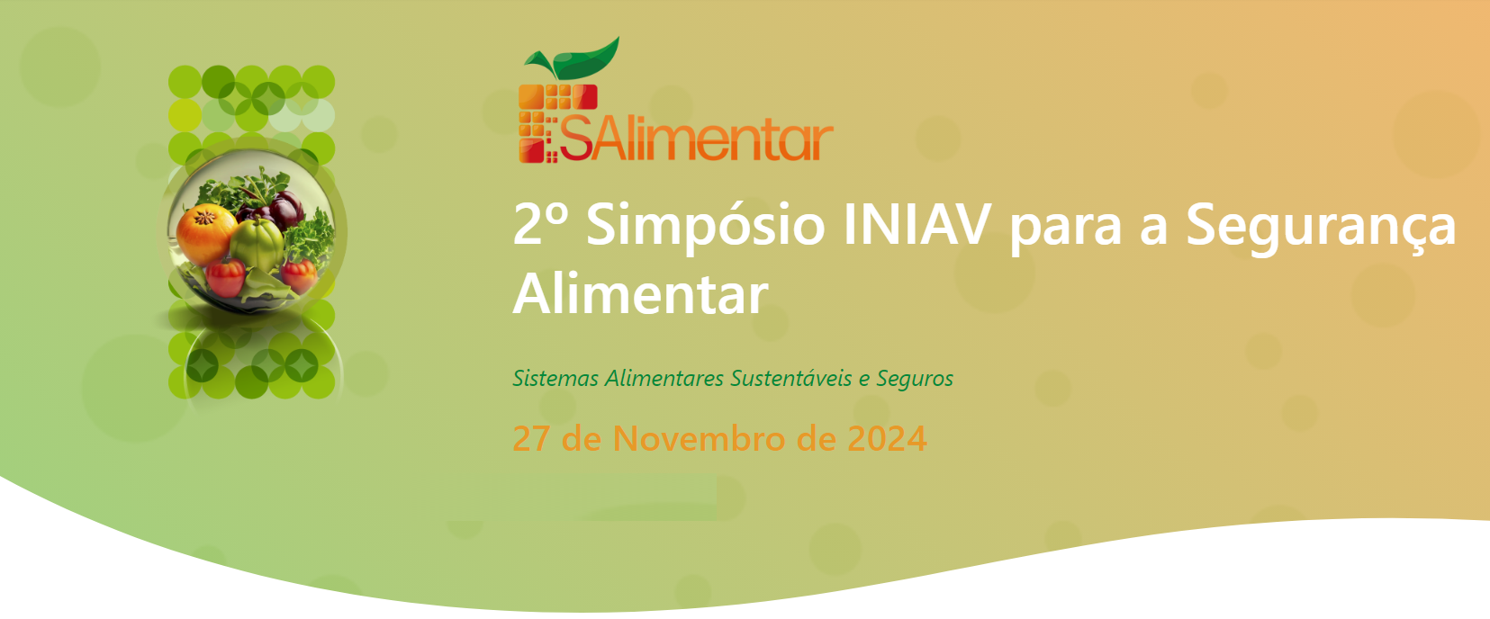 2 simposio INIAV