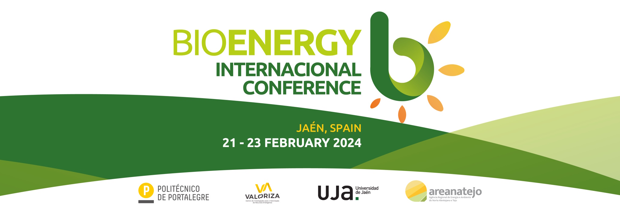 Bioenergy international conference 2023