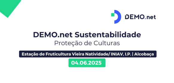 Demo.net Sustentabilidade | Proteção de Culturas Demo.net Sustentabilidade | Proteção de Culturas