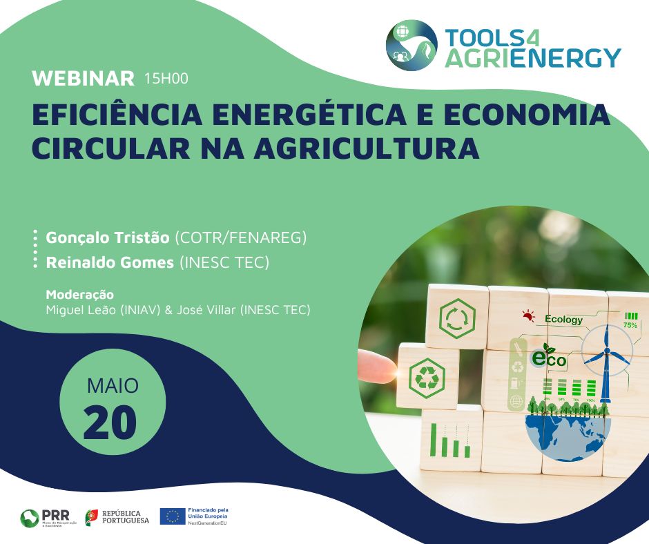 Webinar "Mercado Voluntário de Carbono e Descarbonização na Agricultura"