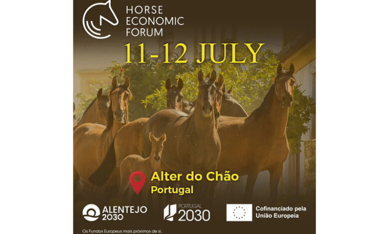 Horse Economic Forum