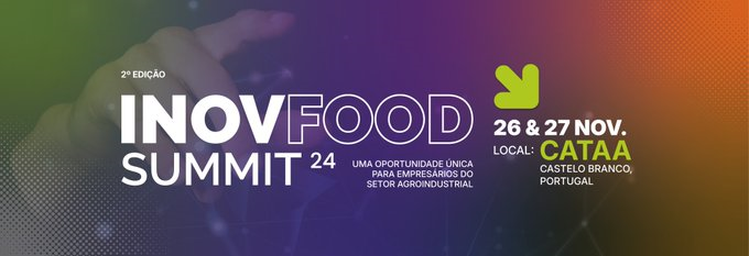 InovFood Summit' 24