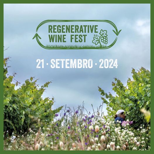 Regenerative Wine Fest