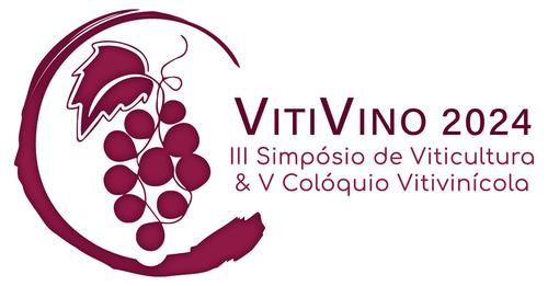 VitiVino2024 - III Simpósio de Viticultura & V Colóquio Vitivinícola