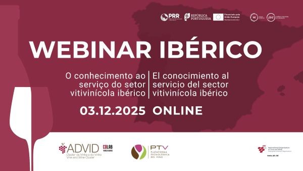 Webinar Ibérico 2025