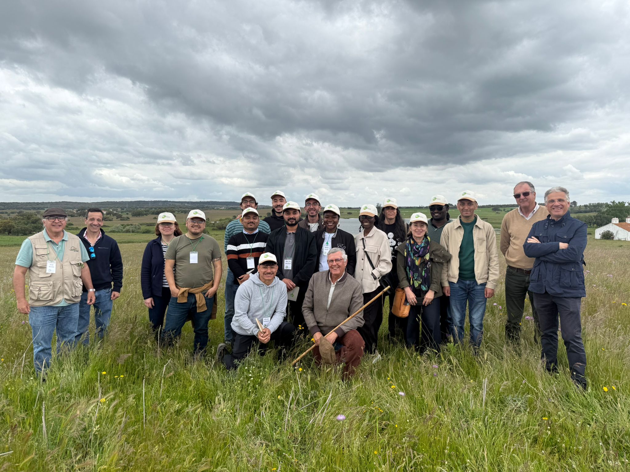 SUMMER SCHOOL on Agroecology, Elvas