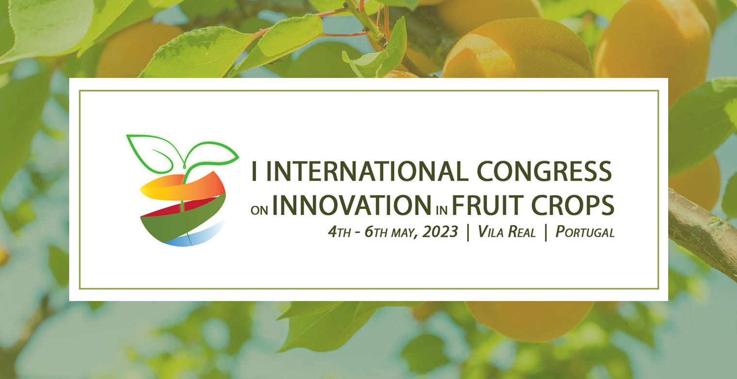 i international congress froit crops