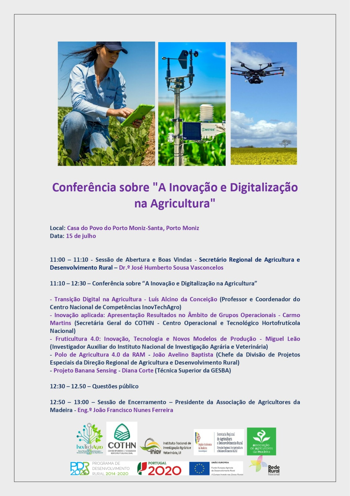 inovacao e digitalizacao na agricultura