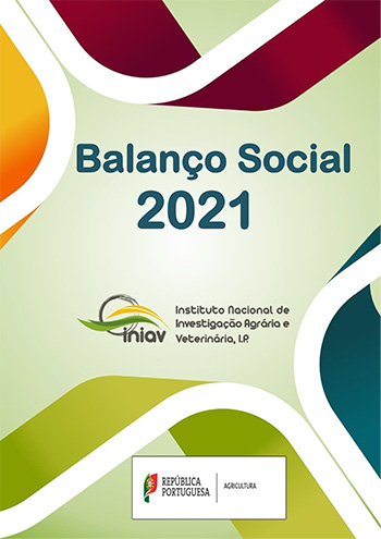 Balanço Social 2021