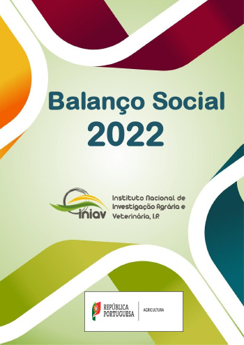 Balanço Social 2022