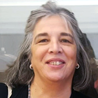 Ana Cristina Ramos