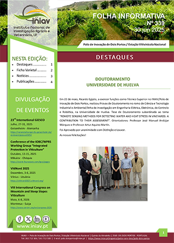 Folha Informativa