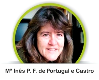 Mª Inês P. F. de Portugal e Castro