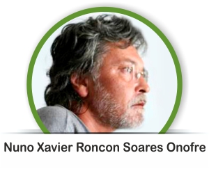 Nuno Xavier Roncon Soares Onofre