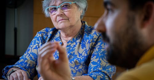 Entrevista: Conservar hoje para alimentar o futuro - Biotecnologia no centro desta missão Entrevista: Conservar hoje para alimentar o futuro - Biotecnologia no centro desta missão