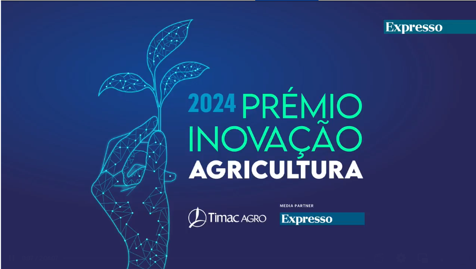 Sementes da inovação crescem na agricultura portuguesa - Expresso