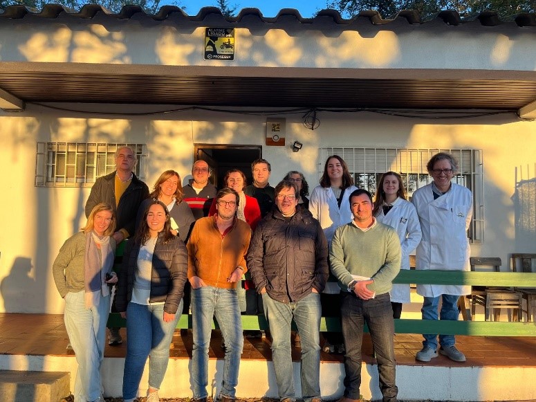 Curso de Recrutamento e Treino de Provadores de Queijo de Azeitão DOP