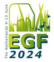 EGF 2024 Logo