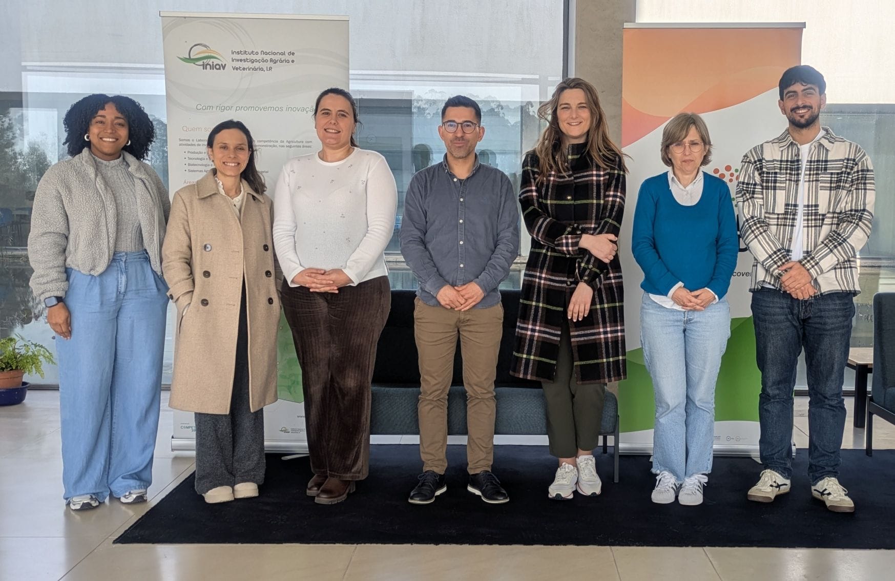 Equipa_projeto bioTAbake Equipa_projeto bioTAbake