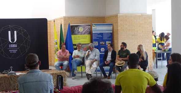 INIAV participa na Feira Viva dedicada à Segurança dos Alimentos