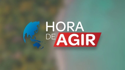 A investigação no setor agrícola e floresta (1ª parte) - Programa Hora de Agir RTP3