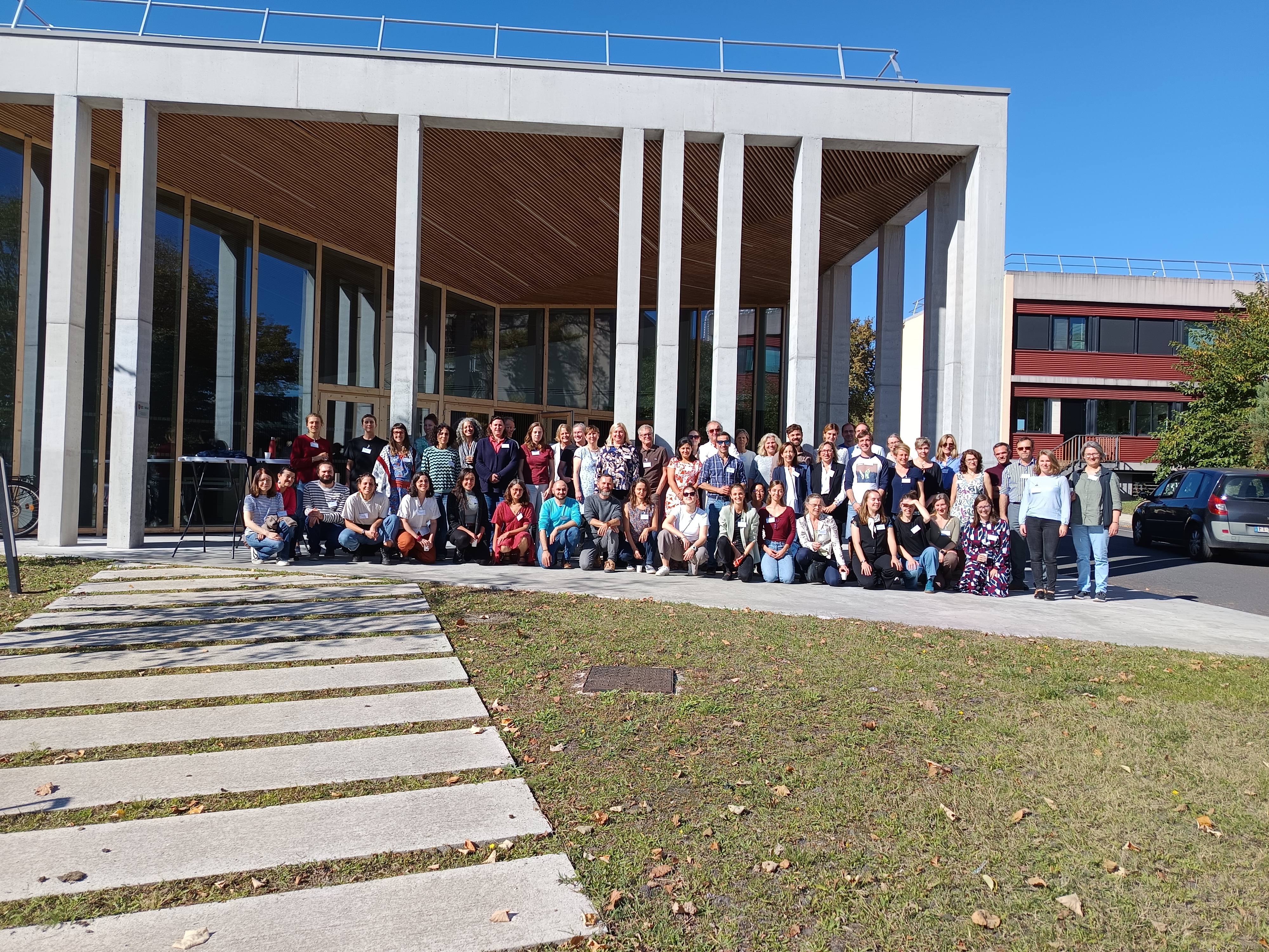 INIAV no Annual Meeting-Agroecology LL/RIs INIAV no Annual Meeting-Agroecology LL/RIs