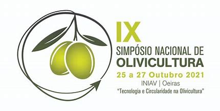 IX edicao do Simposio Nacional de Olivicultura