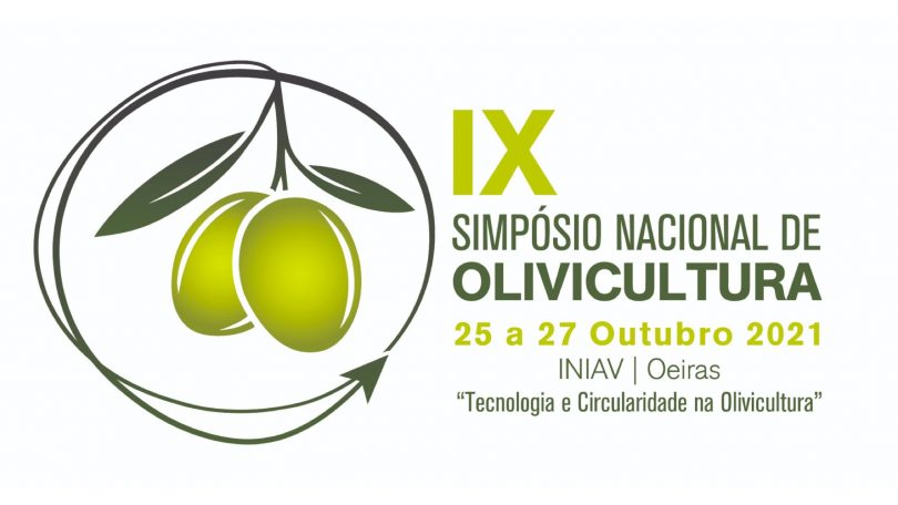 IX simpósio nacional olivicultura 2021