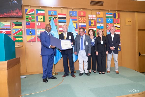 Montado da Serra de Serpa reconhecido pela FAO como GIAHS / SIPAM – Sistemas Importantes do Património Agrícola Mundial