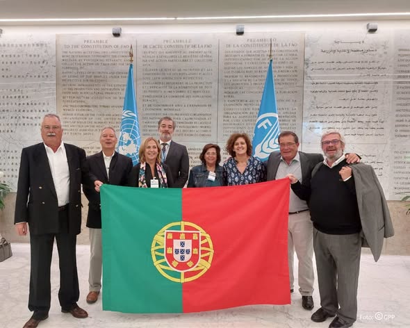 Montado da Serra de Serpa reconhecido pela FAO como GIAHS / SIPAM – Sistemas Importantes do Património Agrícola Mundial