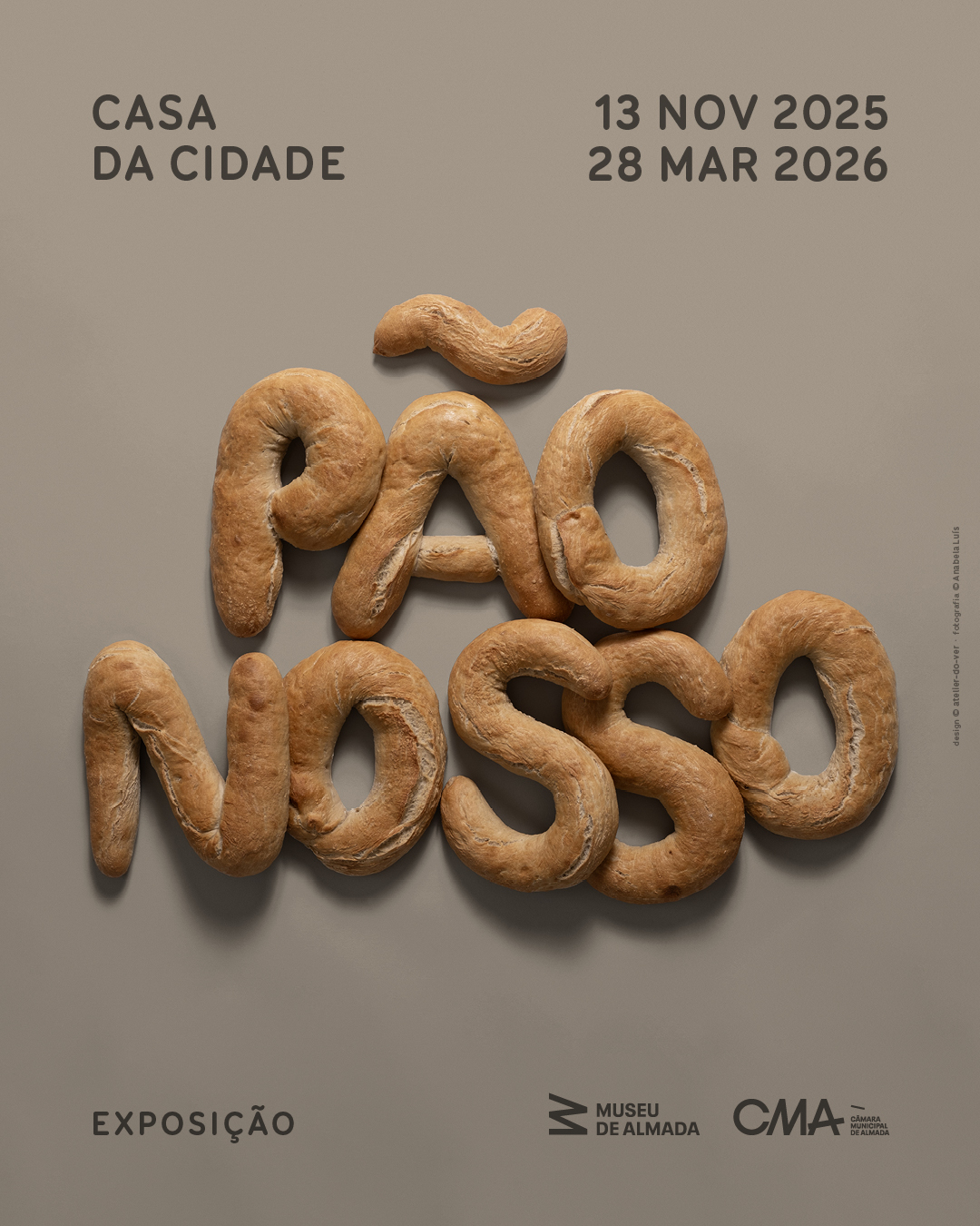 PAO NOSSO1 PAO NOSSO1