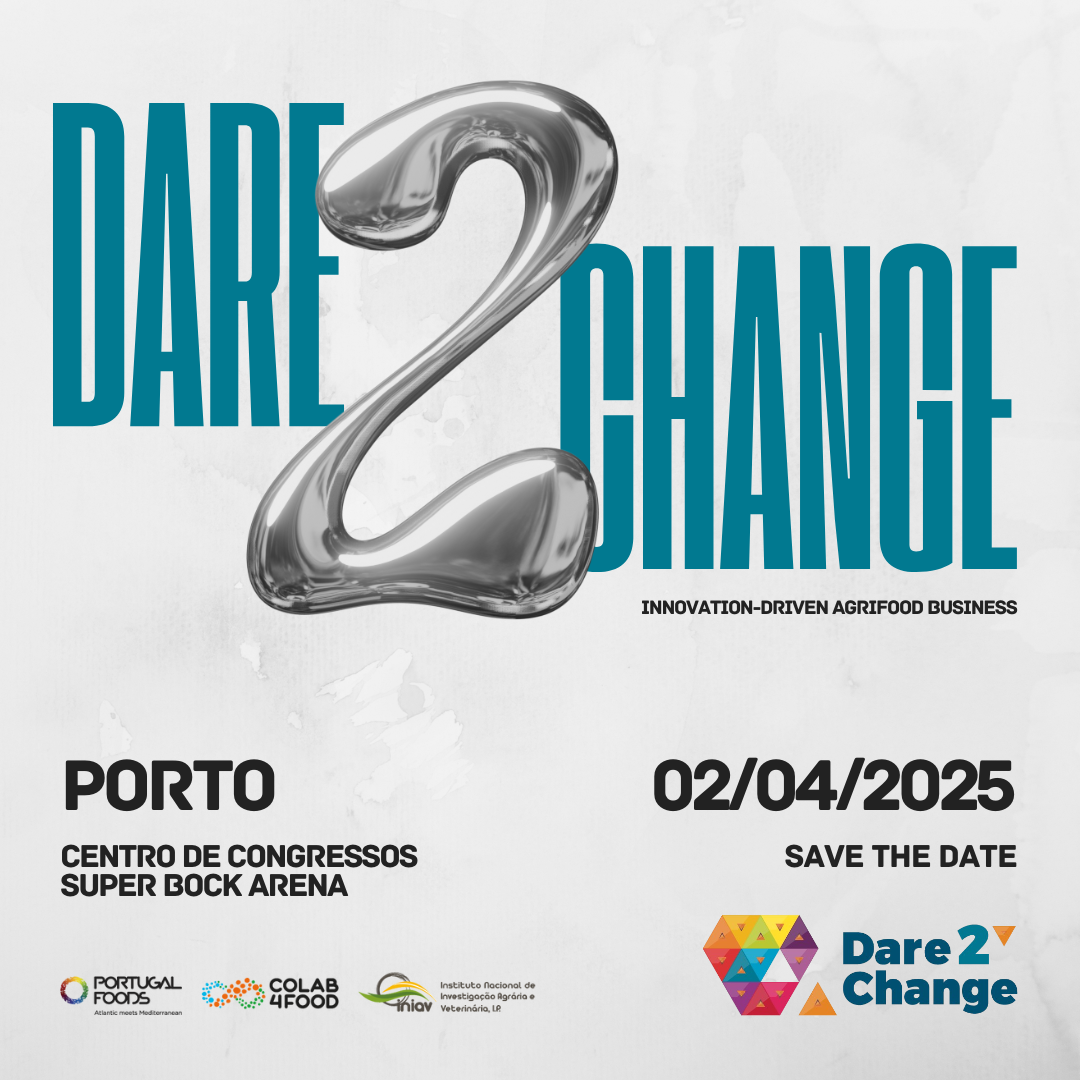 O Dare2Change regressa em 2025 com a 3ª edição!