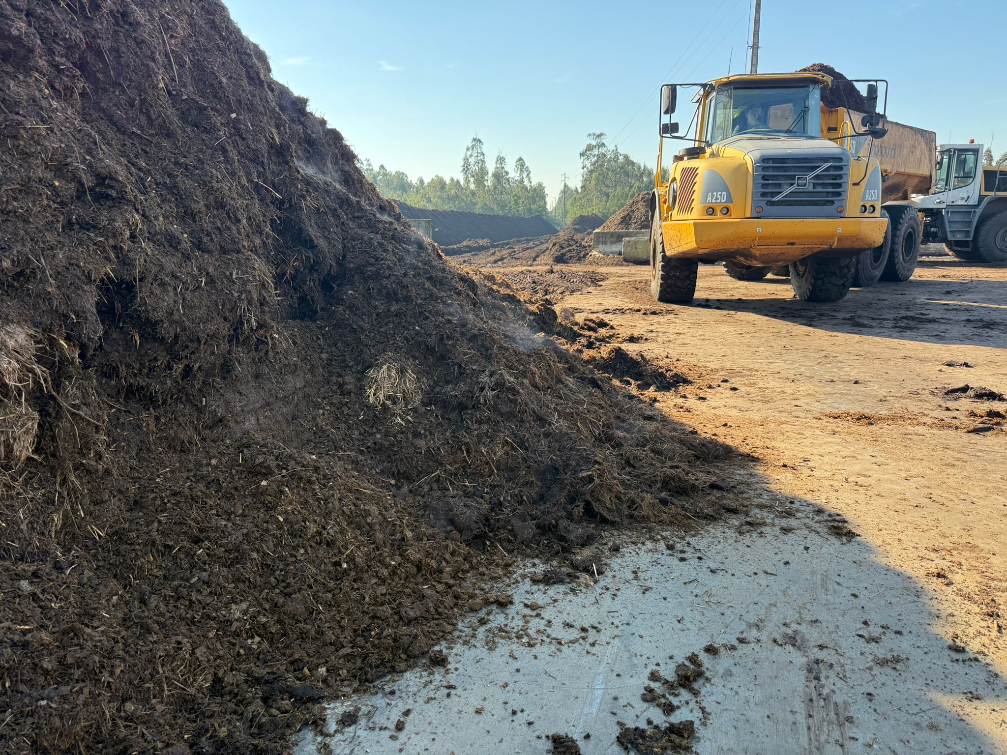 Visita de campo do Projeto LivingLab Visita de campo do Projeto LivingLab