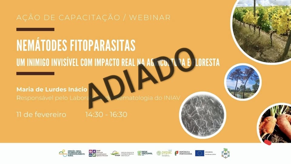 Webinar Nemátodes fitoparasitas ADIADO