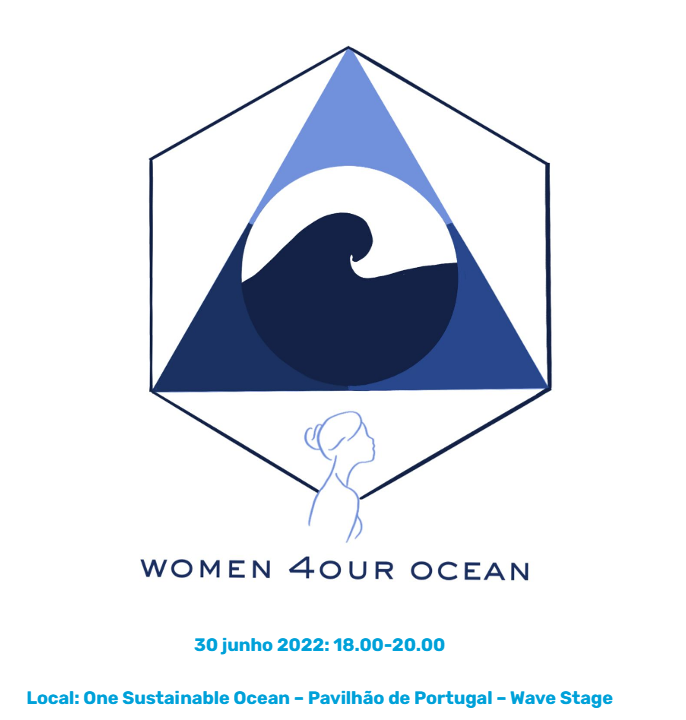 Women 4OUR OCEAN1