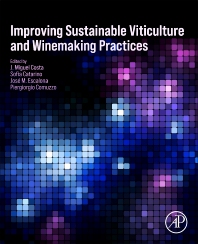 improving sustainable viticulture