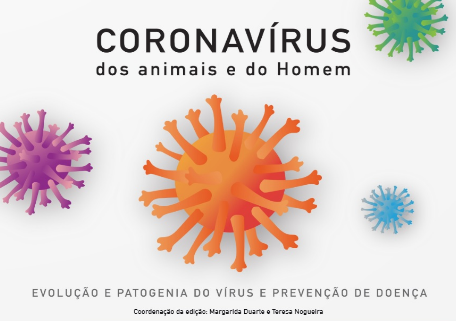 livro coronavirus