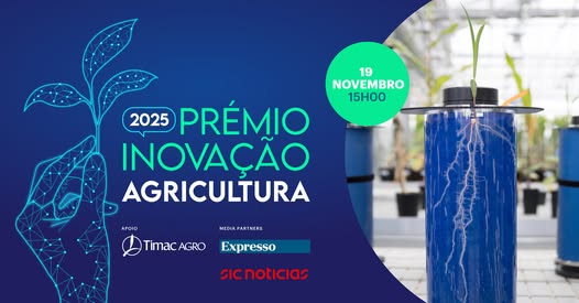 Prémios Timac Agro Expresso