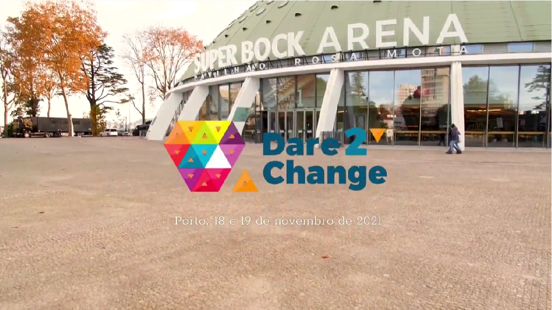 video dare2change