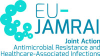 EU-JAMRAI 2 - Joint Action Antimicrobial Resistance and ... Imagem 1